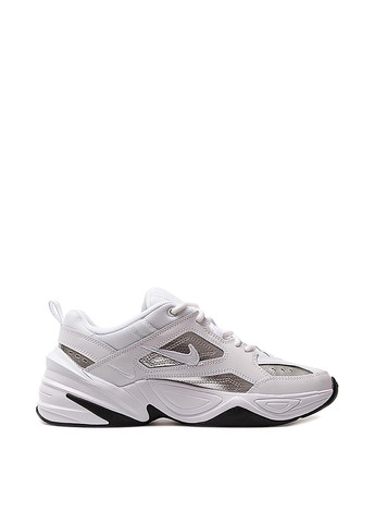 Кроссовки CJ9583-100 Nike W M2K TEKNO ESS белые демисезоны (328004774)