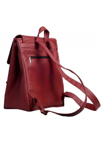 Женский рюкзак 38х18х28 см Sambag (210478096)