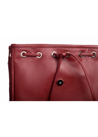 Женский рюкзак 38х18х28 см Sambag (210478096)