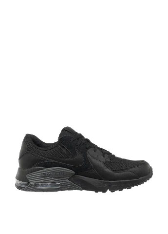 Черные всесезонные кроссовки cd4165-003 Nike AIR MAX EXCEE AS