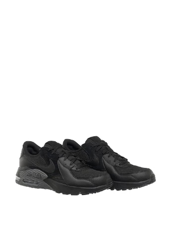Черные всесезонные кроссовки cd4165-003 Nike AIR MAX EXCEE AS