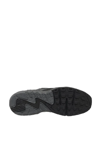 Черные всесезонные кроссовки cd4165-003 Nike AIR MAX EXCEE AS