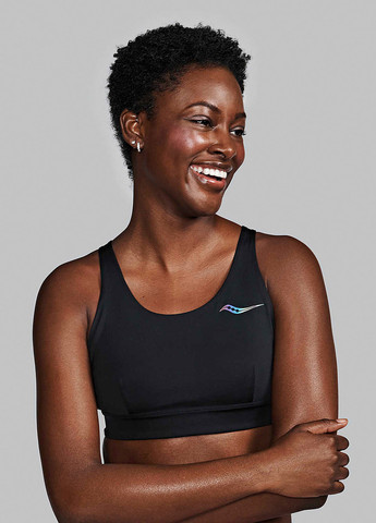 Топ Saucony KINVARA BRA TOP (331392406)