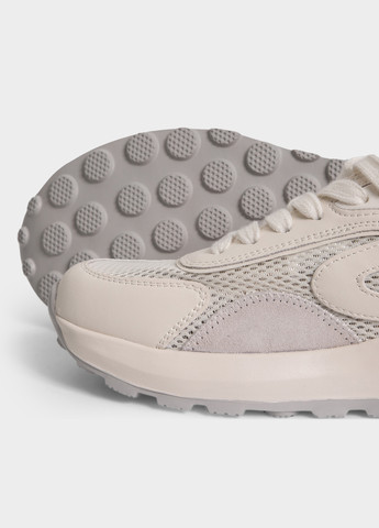 Кроссовки Respect белые всесезоны (329822786)