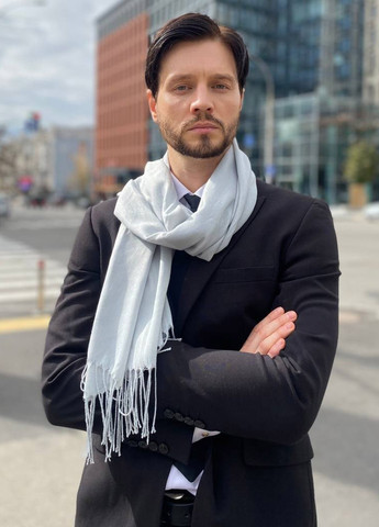 Шарф, 180х60 см My Scarf (368110937)