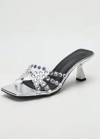 Шльопанці SHEIN (341532773)