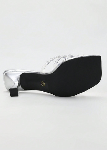 Шльопанці SHEIN (341532773)