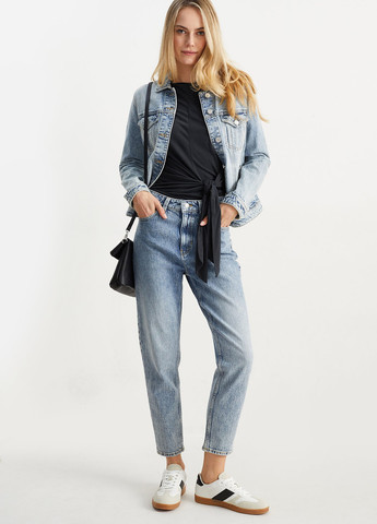 Лонгслів C&A (323001921)