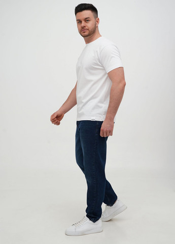 Белая футболка Trend Collection