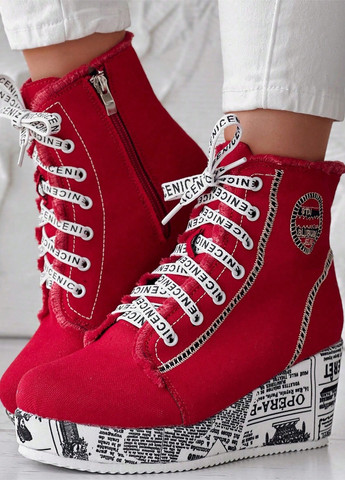 Черевики SHEIN (341532778)