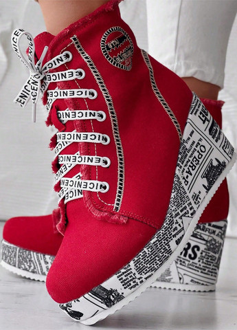 Черевики SHEIN (341532778)