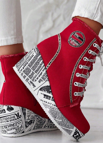 Черевики SHEIN (341532778)