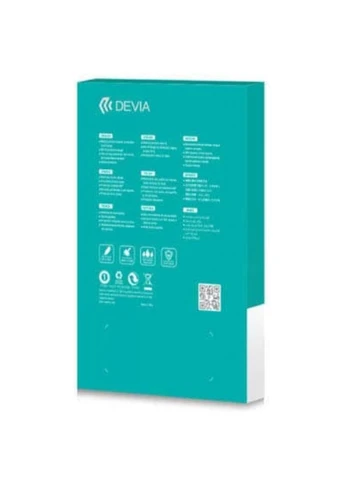 Плівка захисна PRIVACY Samsung Galaxy S20 Ultra (DV-SM-S20ULT) Devia (252389516)