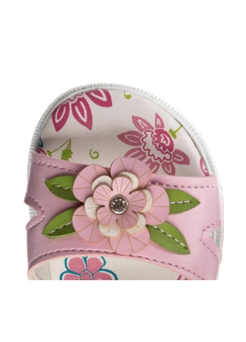 Сандалі Nelli Blu Nelli Blu C147C081505-18 (224758122)