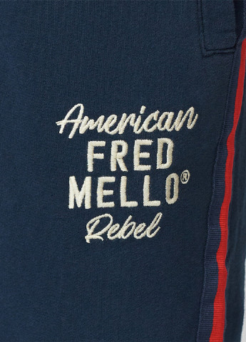 Спортивні брюки Fred Mello (252364134)