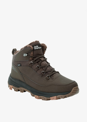 Черевики Jack Wolfskin EVERQUEST TEXAPORE MID (329059574)