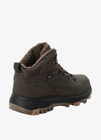 Черевики Jack Wolfskin EVERQUEST TEXAPORE MID (329059574)