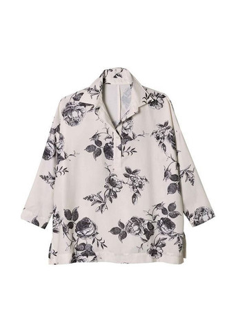 Молочная блуза Studio 1886