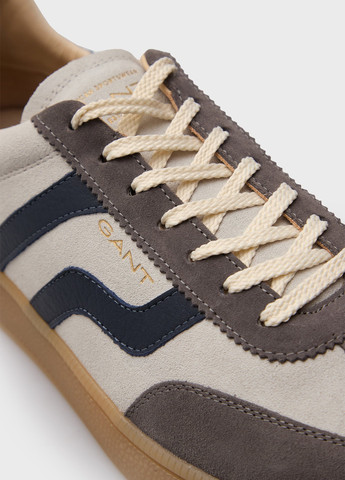 Сірі всесезон кросівки Gant