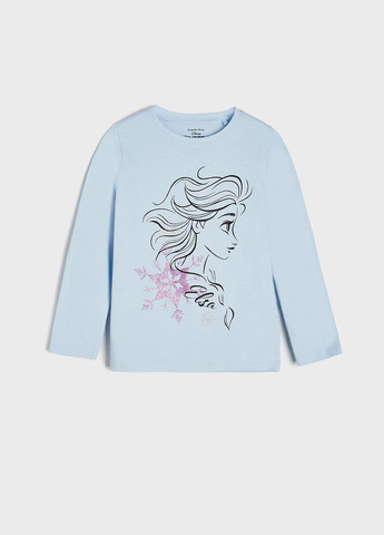 Лонгслів Sinsay (365701426)