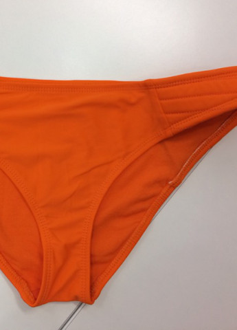 Жіночі помаранчеві неопренові плавки Asos (220813359)