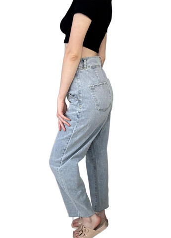 Джинси SHEIN - (348830604)