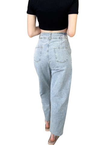 Джинси SHEIN - (348830604)