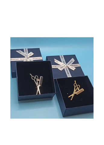 Брошь, 3х5 см No Brand (306881235)