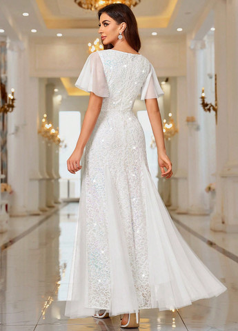 Свадебное платье SHEIN (338187238)