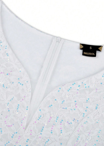 Свадебное платье SHEIN (338187238)