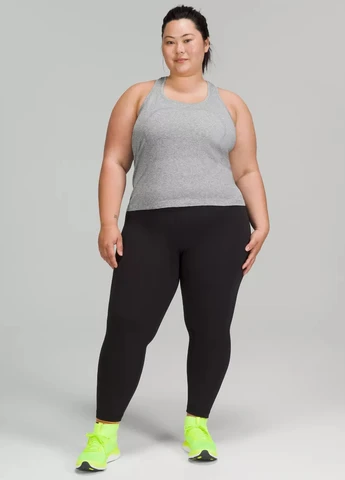 Майка Lululemon Athletica — 354011649