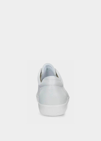 Білі кеди Ecco