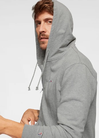 Толстовка Tommy Jeans (182517180)