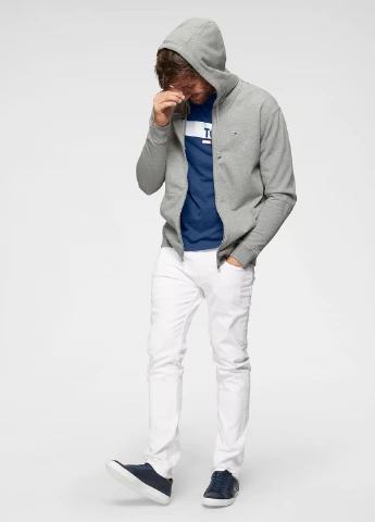 Толстовка Tommy Jeans (182517180)