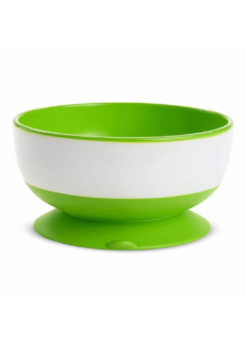 Набір дитячого посуду тарілок із присосками 3 шт. Munchkin (252233486)