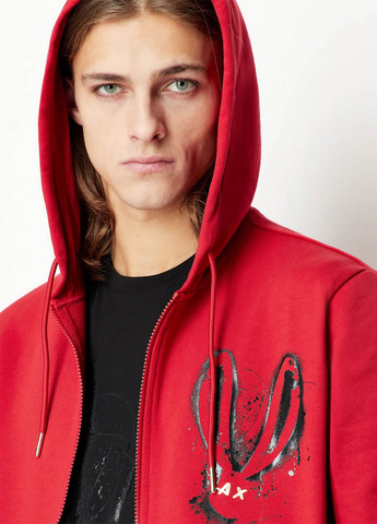 Толстовка Armani Exchange (365686728)