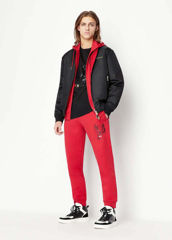 Толстовка Armani Exchange (365686728)