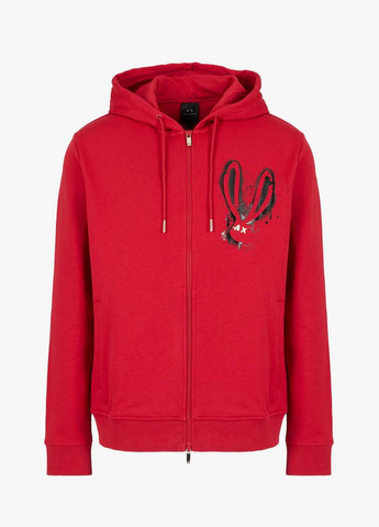 Толстовка Armani Exchange (365686728)