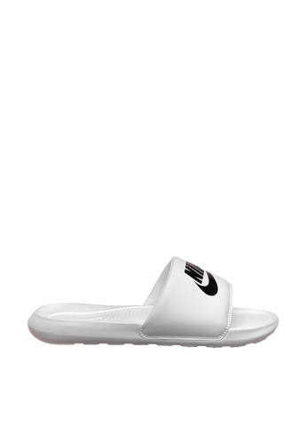 Белые домашние, кэжуал, пляжные шлепанцы cn9675-100_2024 Nike