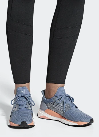 Кросівки adidas сірі демісезони (75675813)