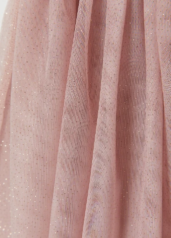 Пудрова сукня H&M (187655717)