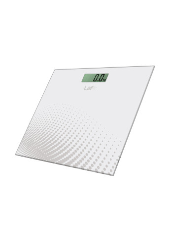 Весы напольные WLS001.1 белый Lafe lafe body scale wls001.1 (149749403)