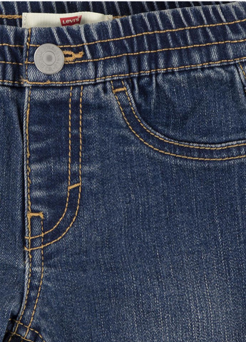 Комбінований демісезонний комплект (лонгслів, джинси) Levi's