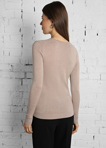 Бежевий демісезонний джемпер джемпер Promin