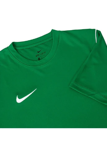 Зеленая футболка m df park20 top ss bv6883-302 Nike M NK DF PARK20 TOP SS
