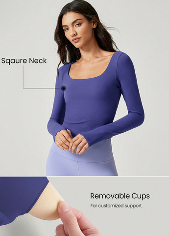 Лонгслив SHEIN (342382186)