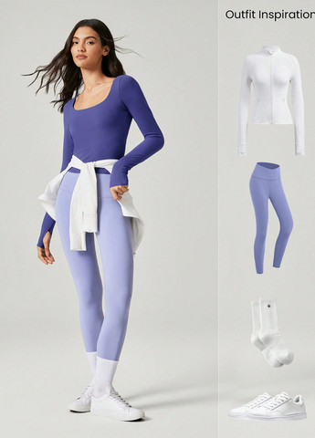 Лонгслив SHEIN (342382186)