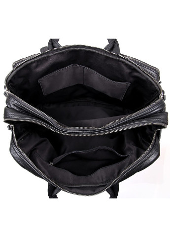 Чоловіча шкіряна сумка 38х27х15 см Vintage (229460477)