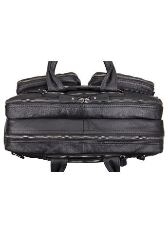 Чоловіча шкіряна сумка 38х27х15 см Vintage (229460477)