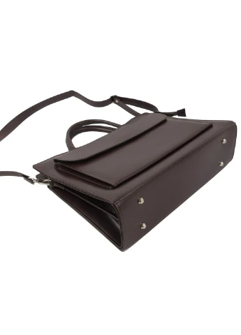 Женская деловая сумка 37,5х27,5х10,5 см Jurom (252131334)